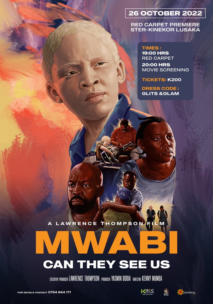 Can You See Us? movie watch streaming online